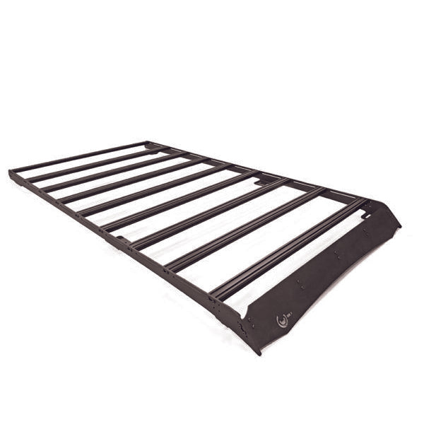 Prinsu Toyota 4Runner Roof Rack Full Non-Drill | 2010-2022