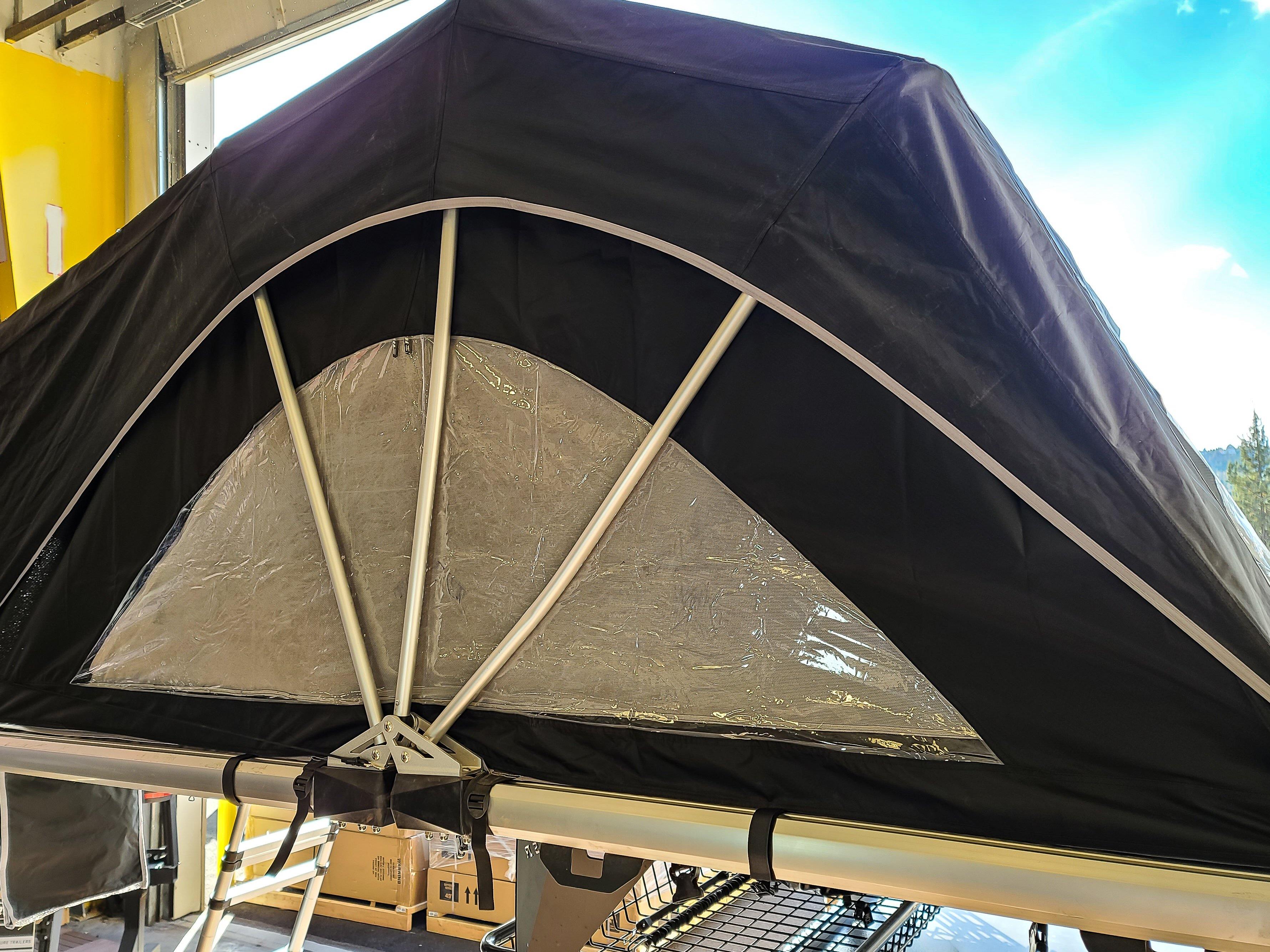 Adventure Series - Storm Windows