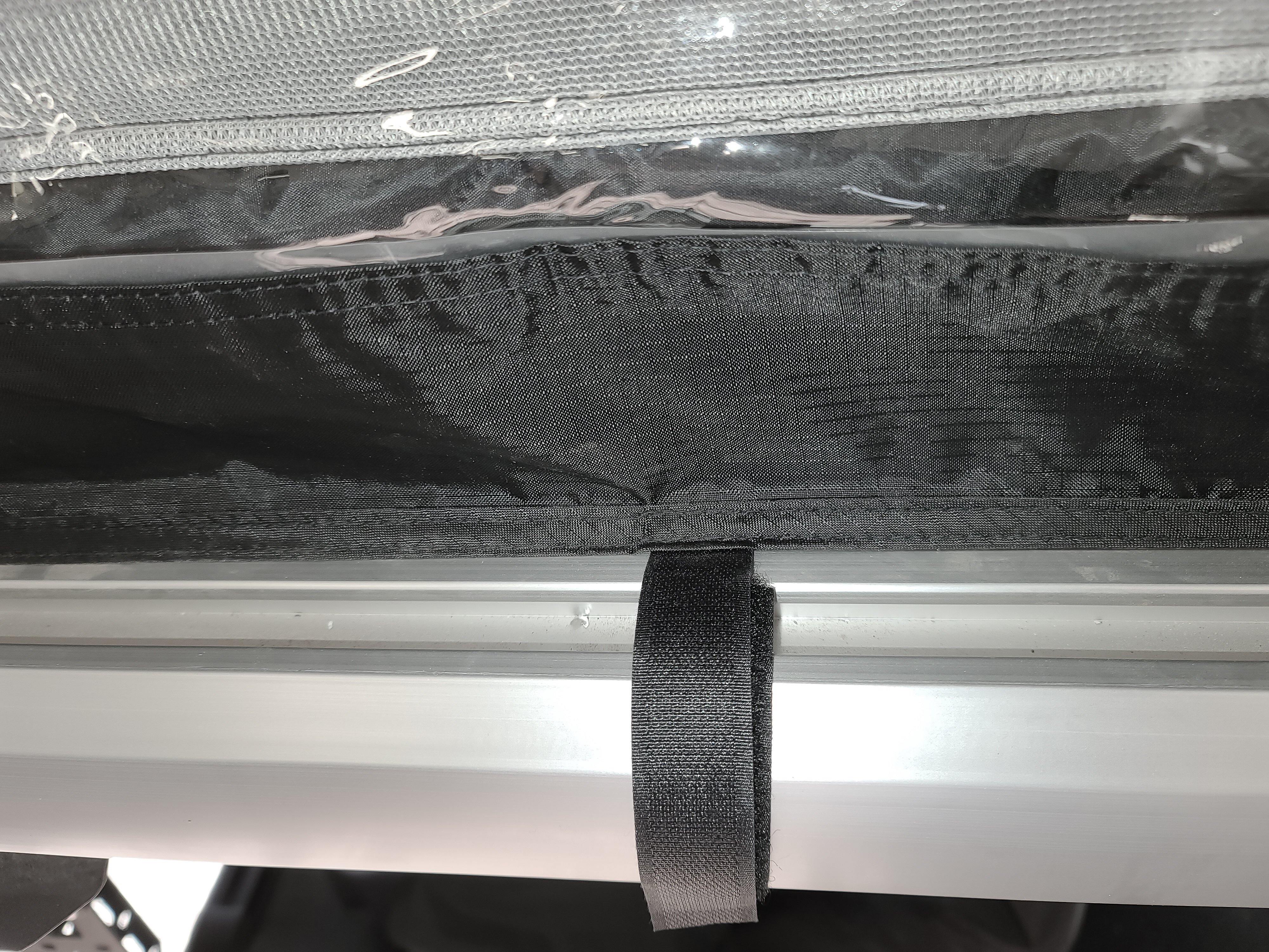 Adventure Series - Storm Windows