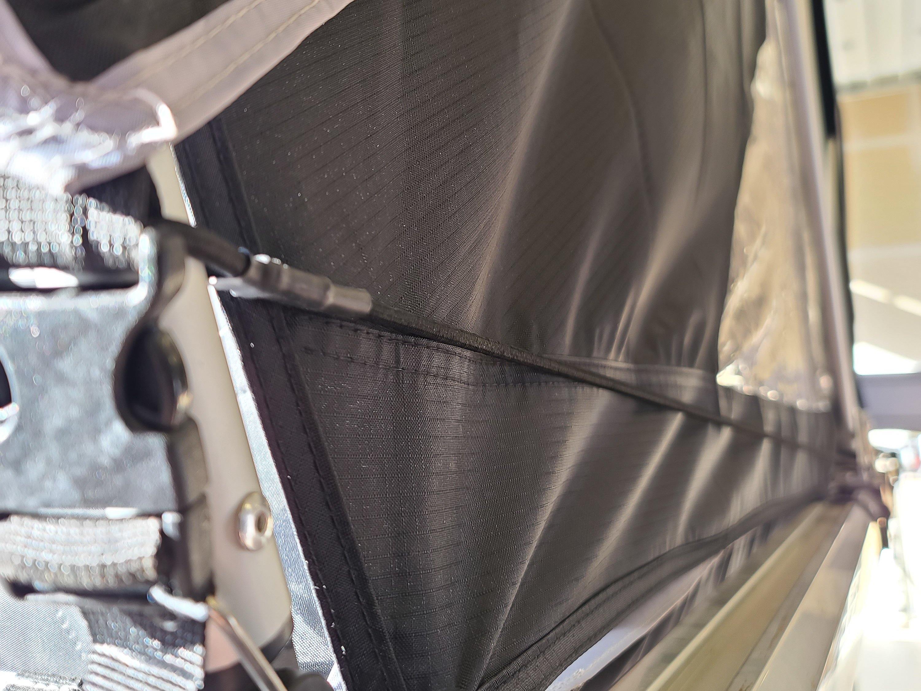 Adventure Series - Storm Windows