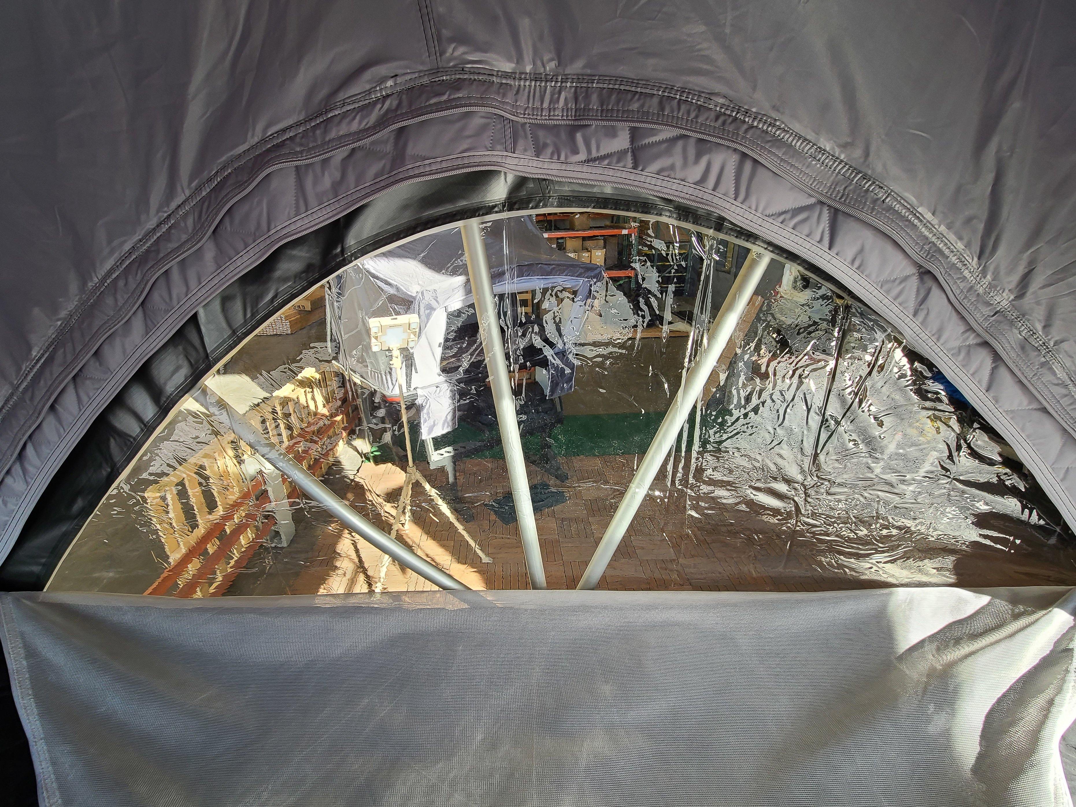 Adventure Series - Storm Windows