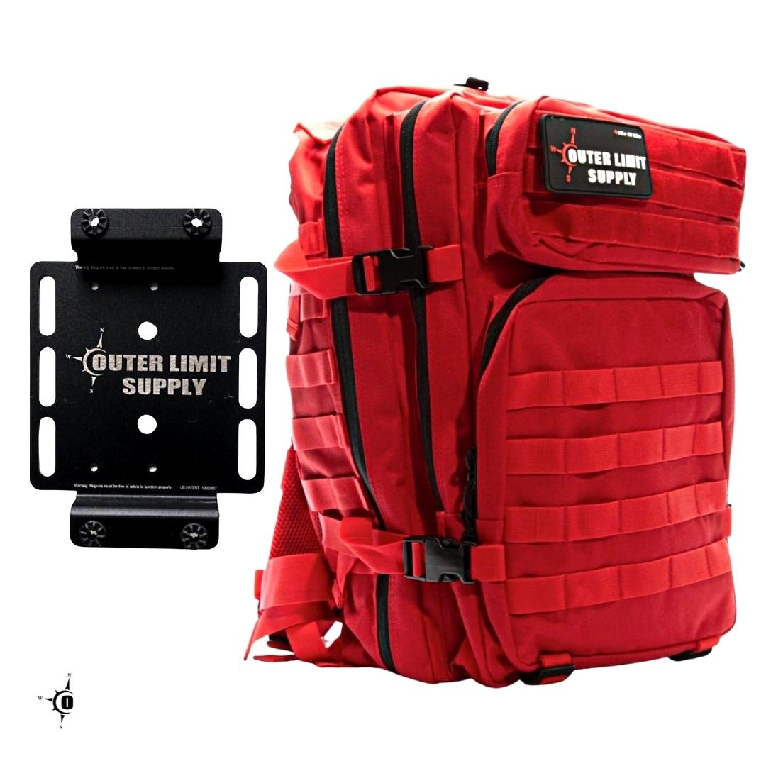 2020 Series Complete Combo - Spirit of 1876Outer Limit Supply