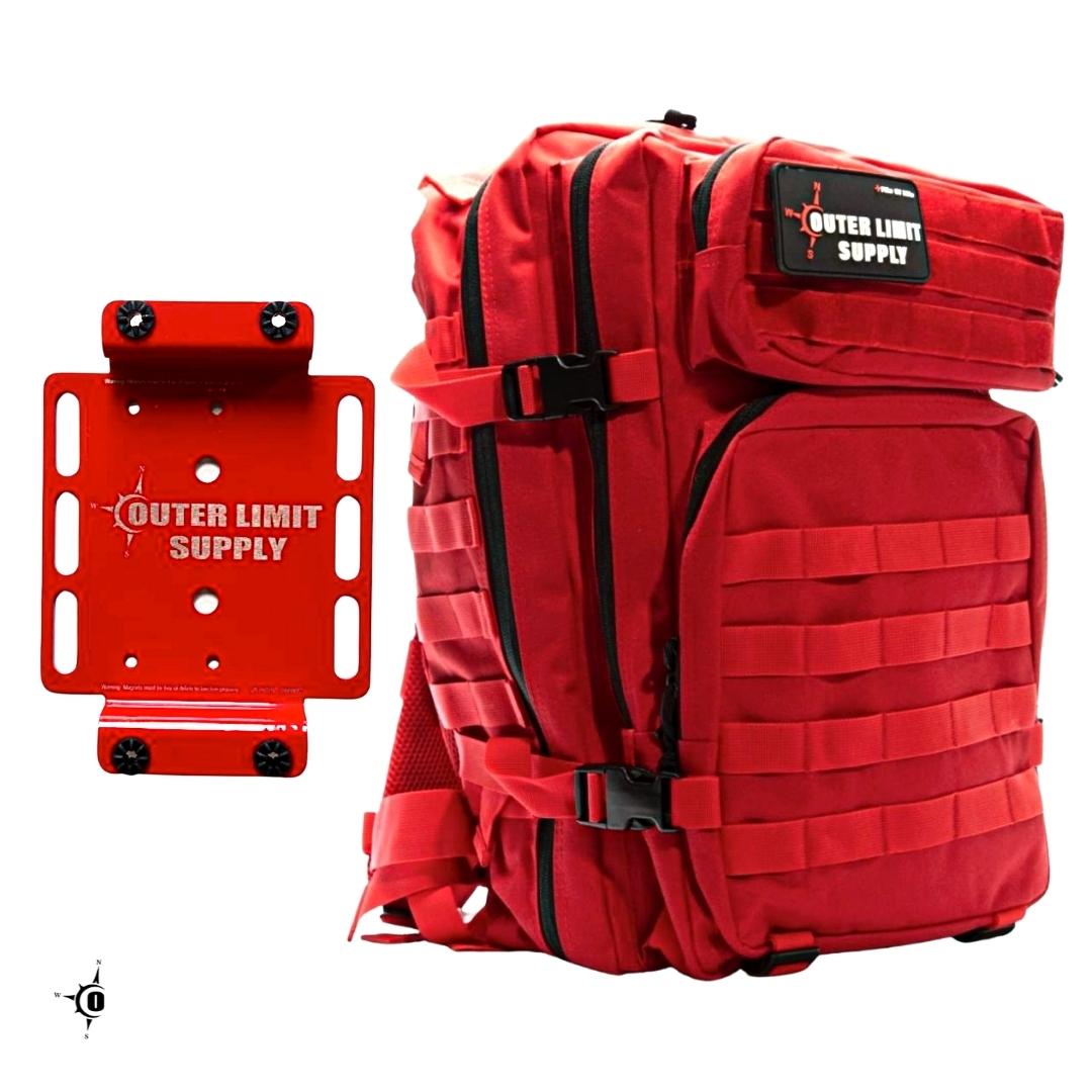 2020 Series Complete Combo - Spirit of 1876Outer Limit Supply