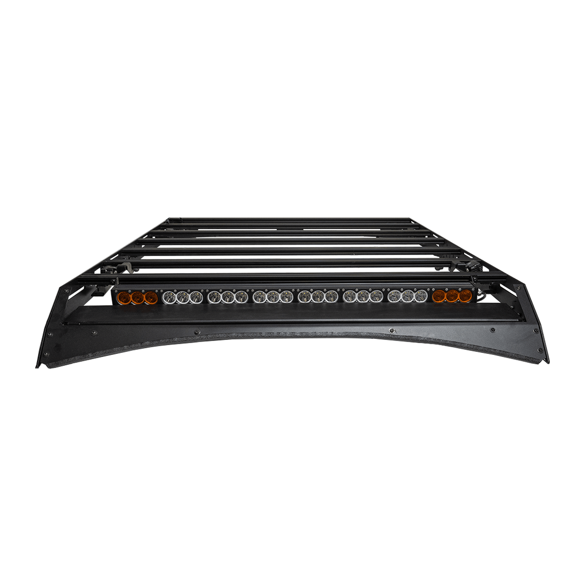 Cali Raised LED PREMIUM ROOF RACK FOR 2022+ TOYOTA TUNDRA CREW MAX - Spirit of 1876Dealers of Cali Raised LED