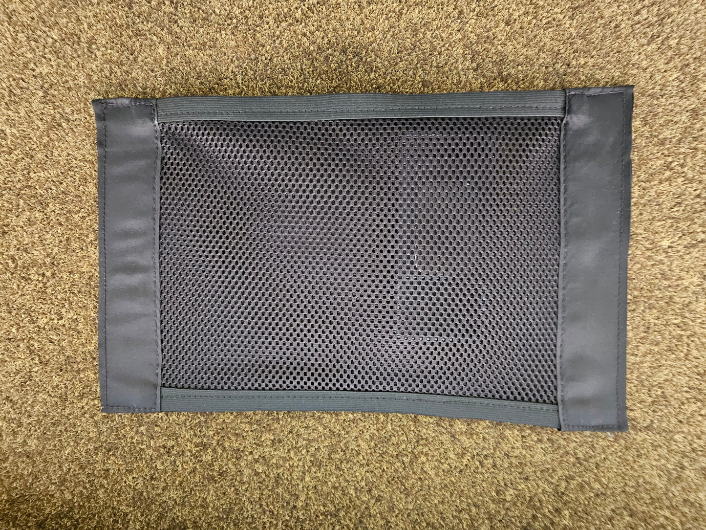 Topper Tent Storage Net - Small