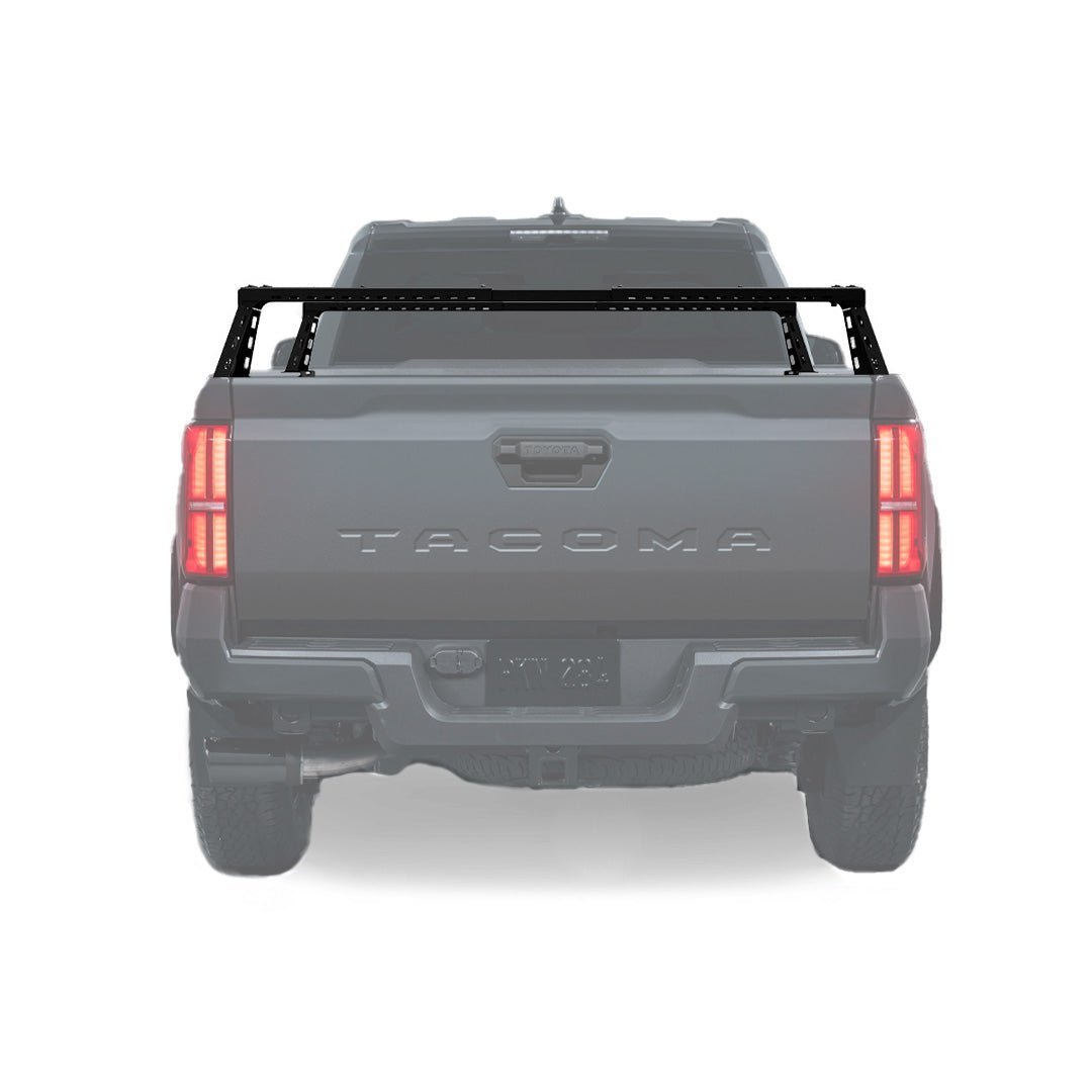Toyota Tacoma Bed Bars | 2024 - Spirit of 1876