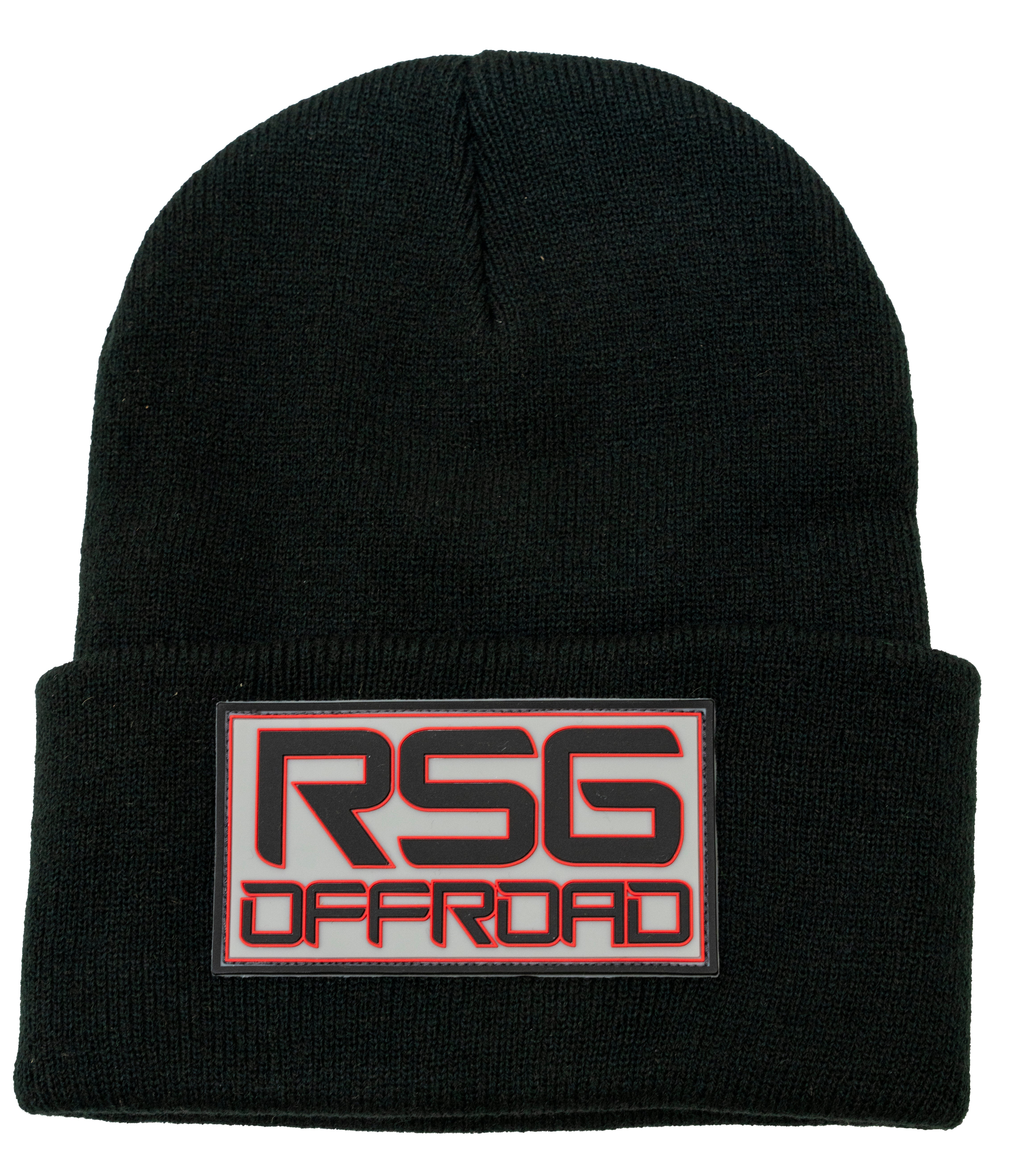 RSG Knit Beanie