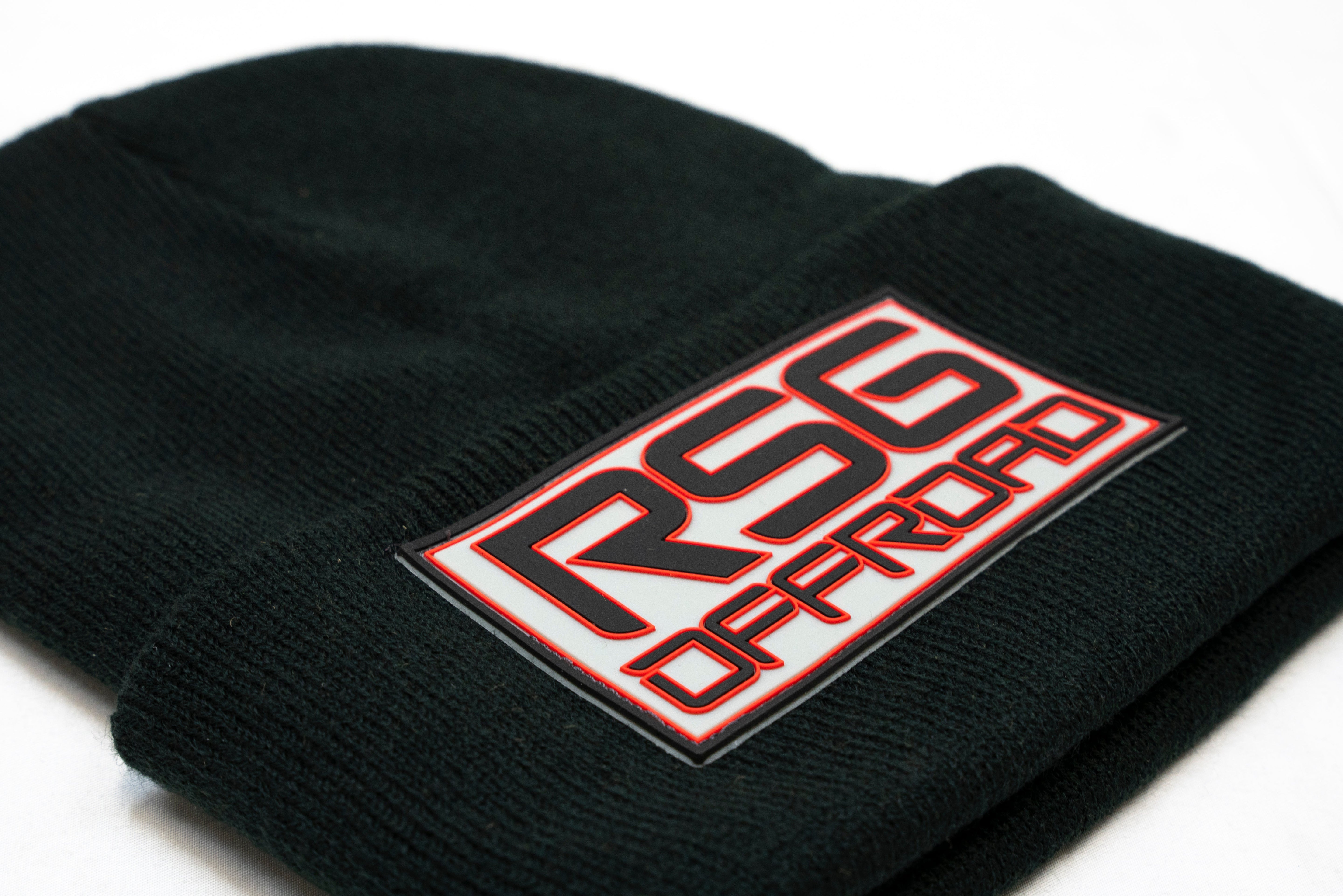 RSG Knit Beanie