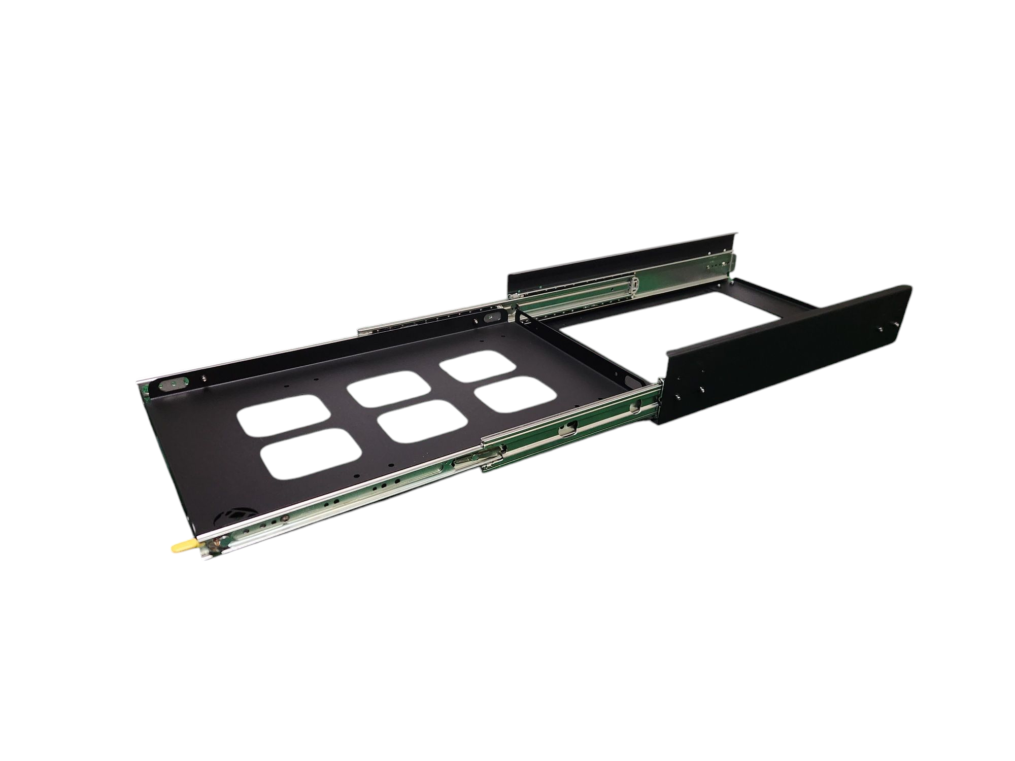 Front Pull Slide Series