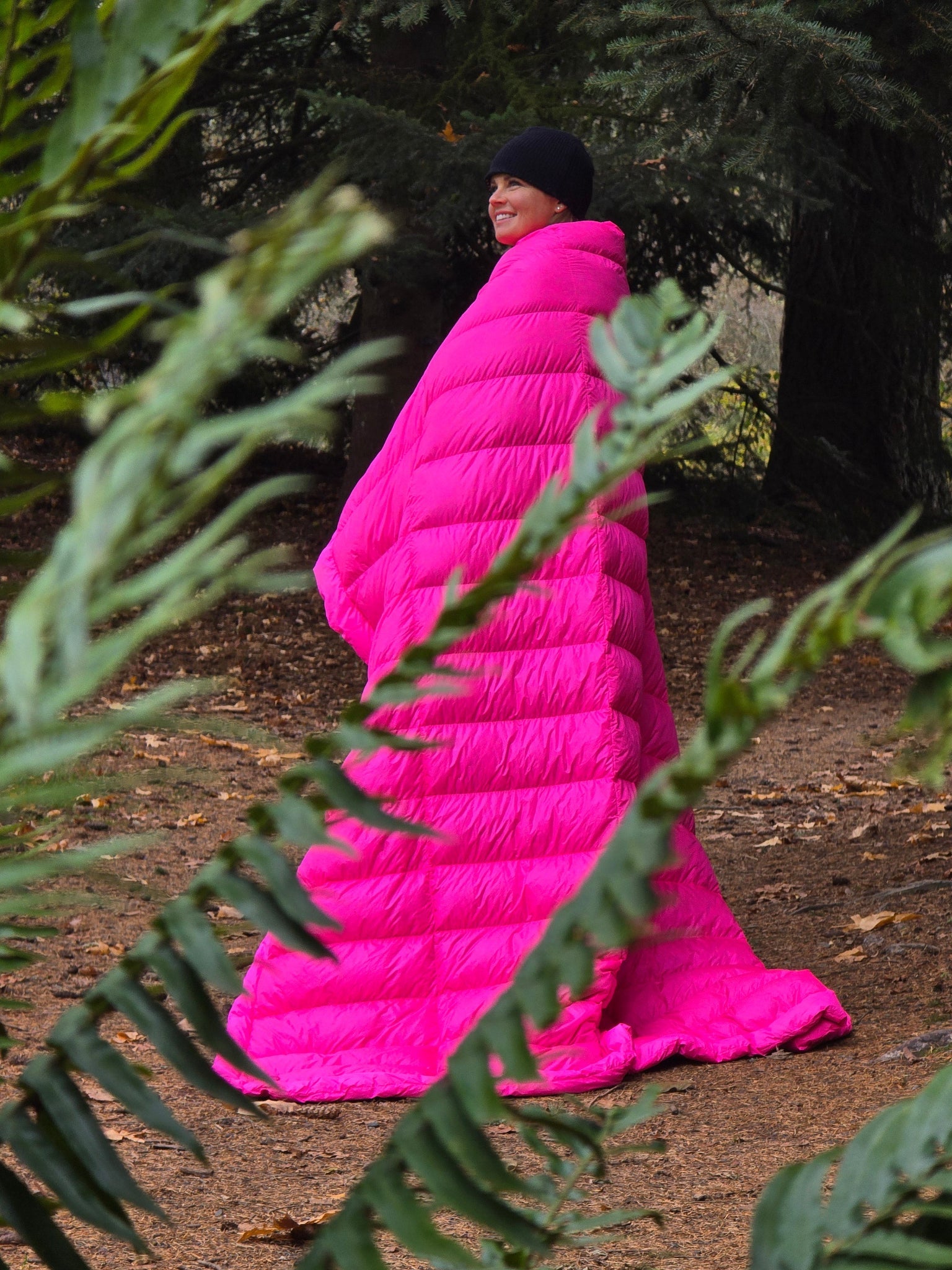 Aeronaut Outdoor Gear HOVERQUILT - Spirit of 1876Aeronaut Outdoor Gear