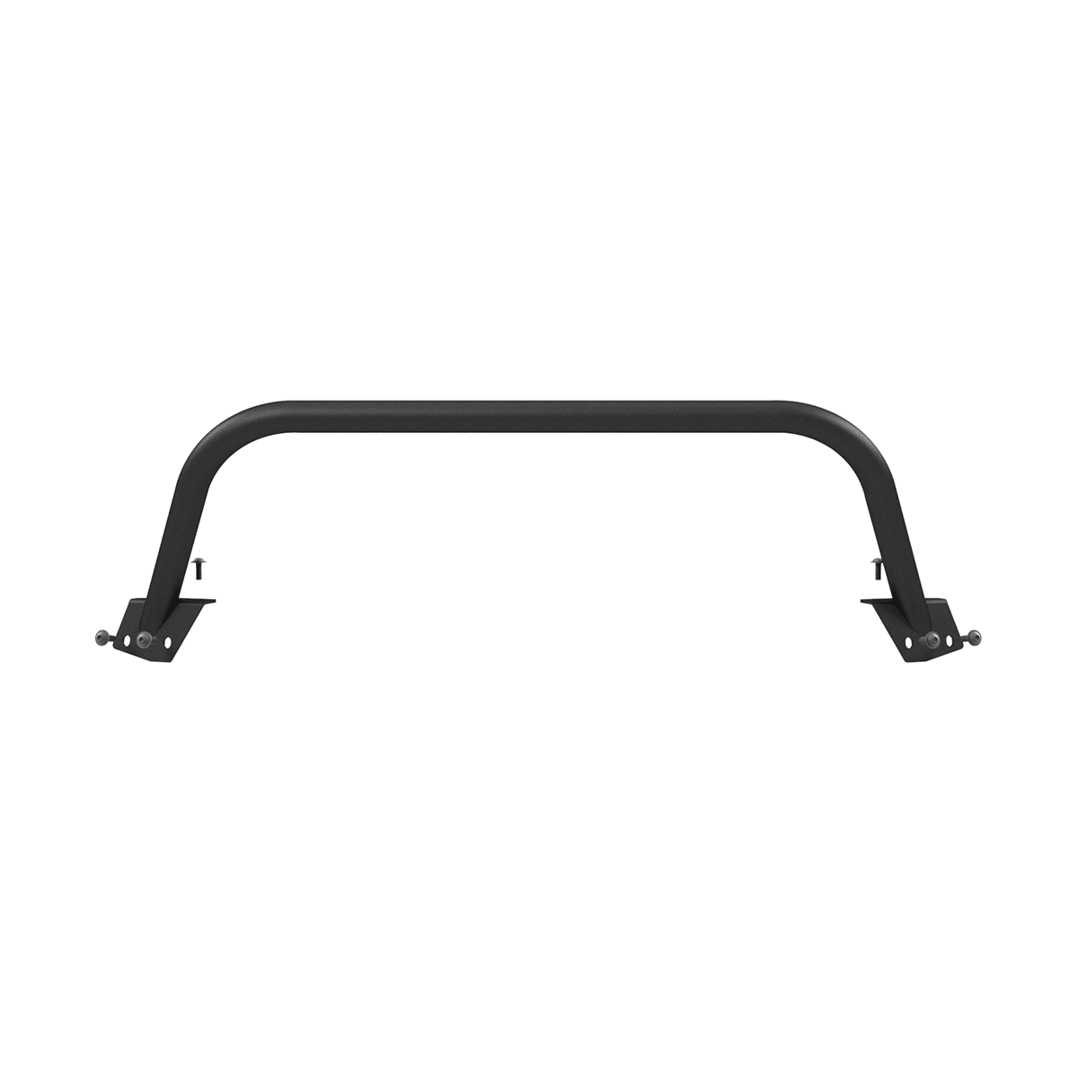 2025+ Toyota 4Runner Bolt - on Bull Bar for Stealth Bumper - Spirit of 1876Dealers of Cali Raised LED