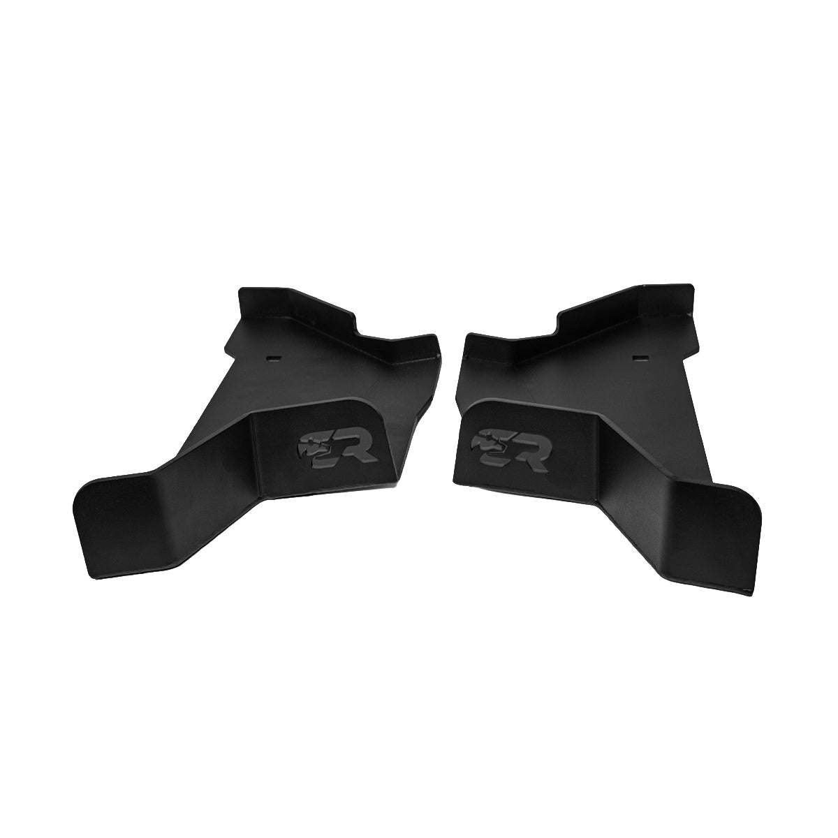 Lower Control Arm Skid Plate For 2025+ Toyota 4Runner - Spirit of 1876 - Dealers of Cali Raised LED