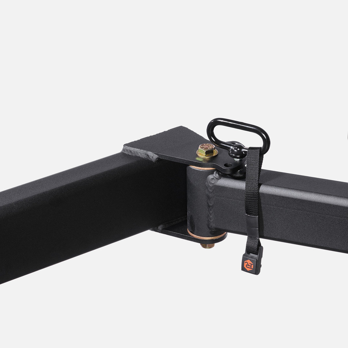 UltraSwing® Mega-Fit Spare Tire Hitch Mount | RiGd Supply - Spirit of 1876 - RIGd Supply
