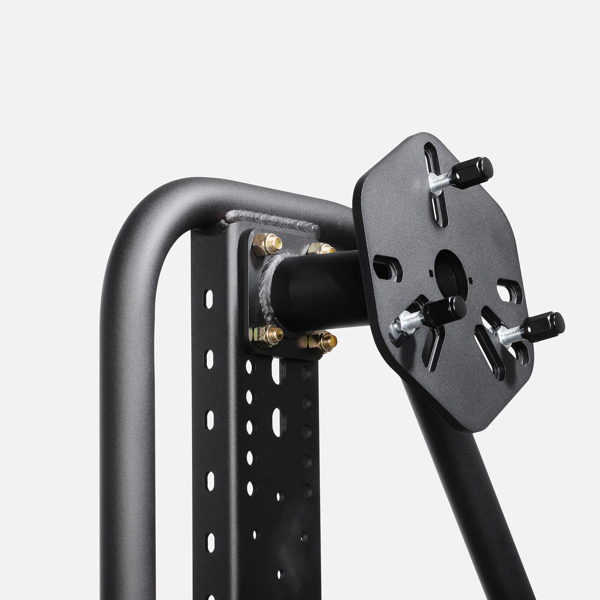 UltraSwing® Mega-Fit Spare Tire Hitch Mount | RiGd Supply - Spirit of 1876 - RIGd Supply