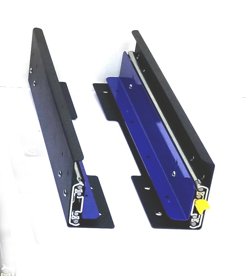DIY Slide Tracks & Rails - Spirit of 1876Tembo Wholesale
