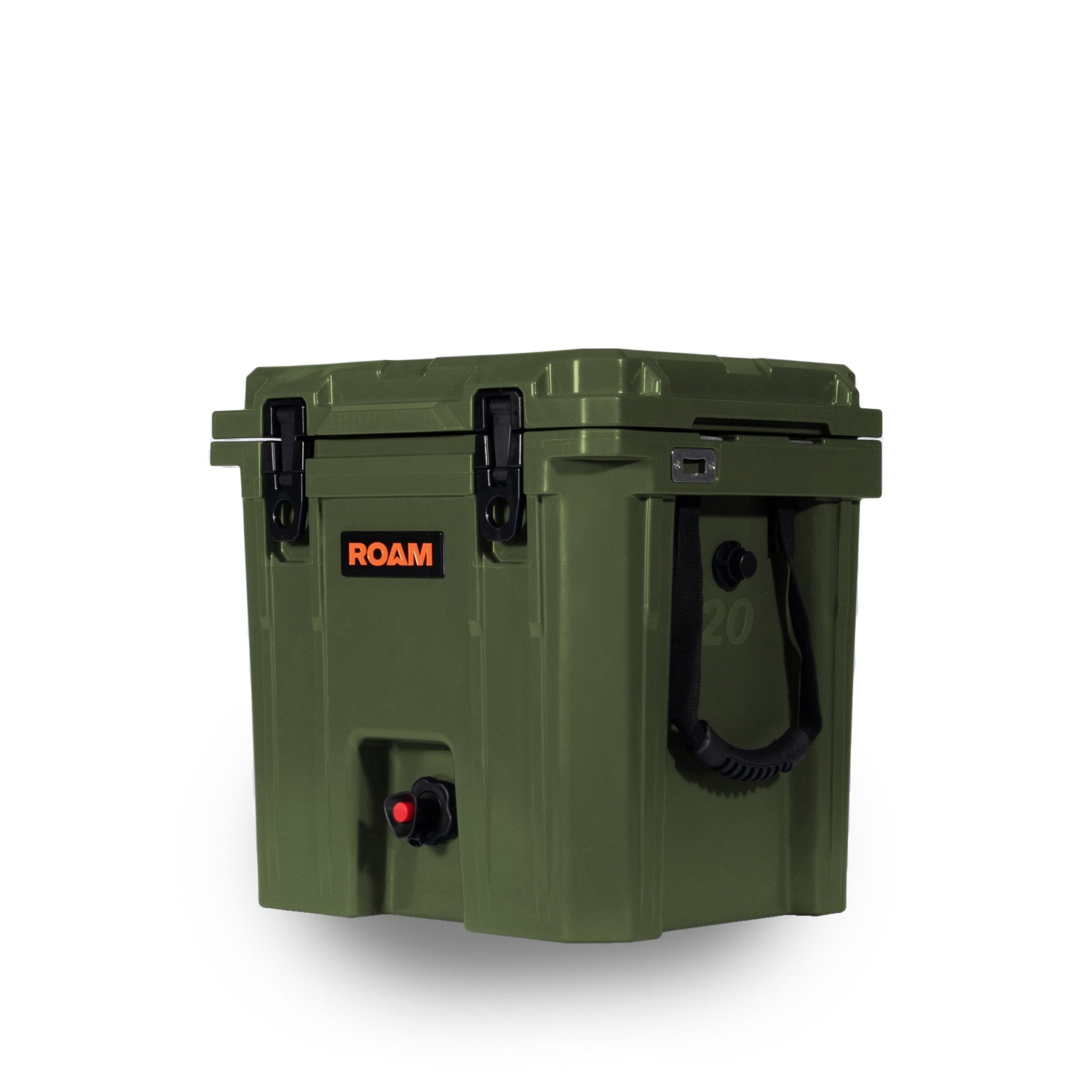 20QT Rugged Drink Tank - Spirit of 1876 - ROAM Dealer Portal