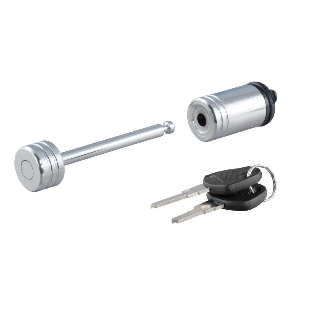 RambleRack Lever Lock - Spirit of 1876RIGd Supply