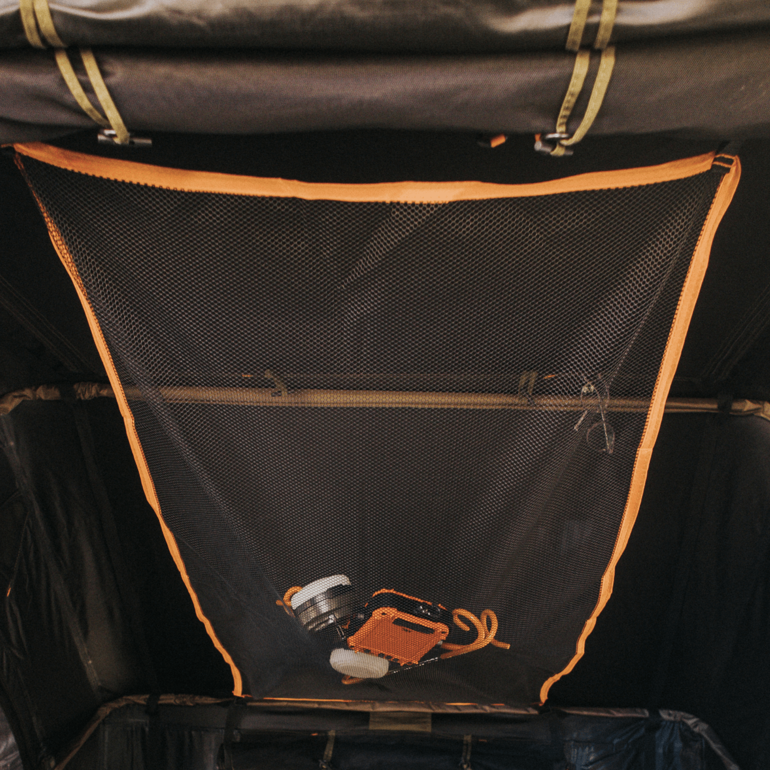 23ZeroSoft Shell Gear Loft - Spirit of 187623ZERO