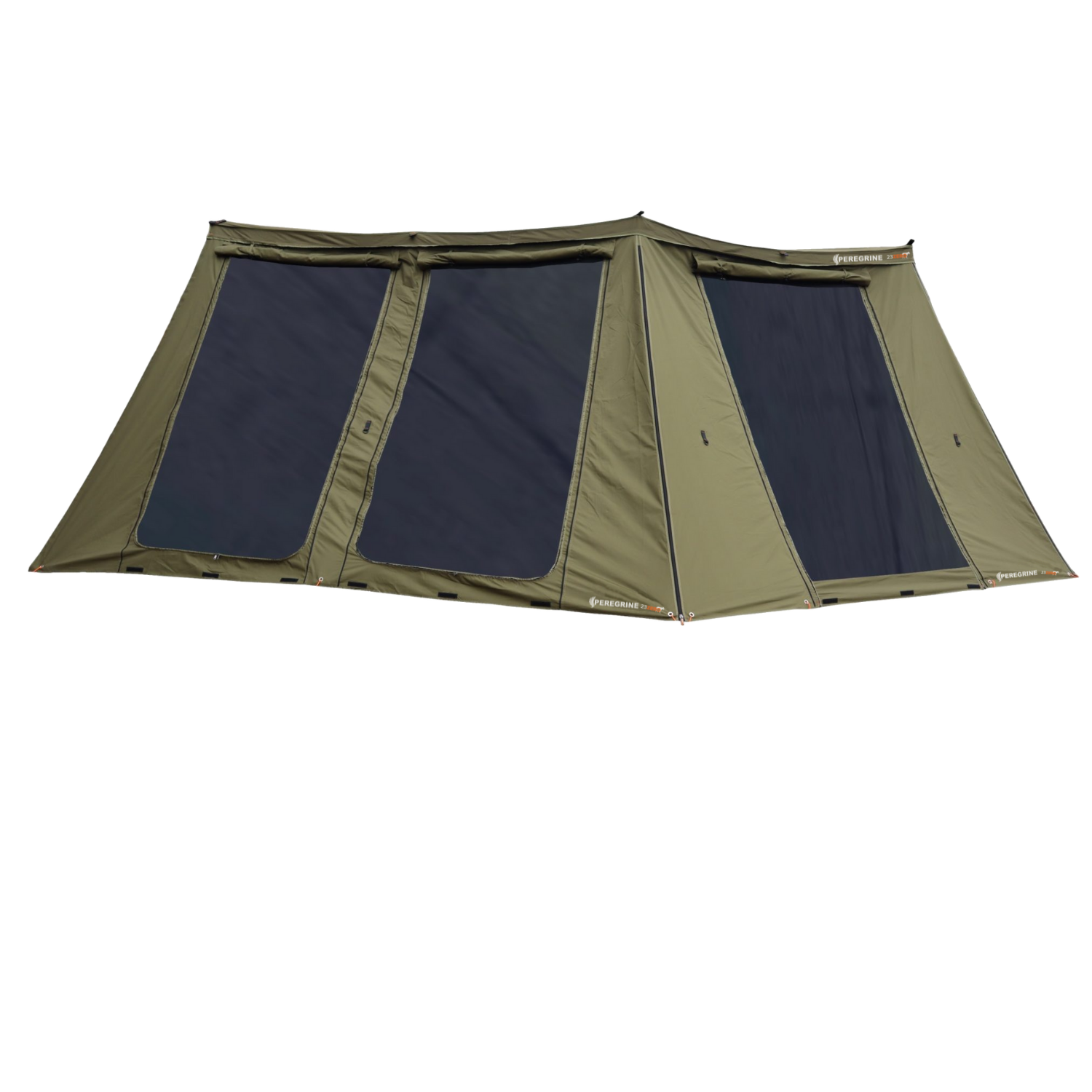 CO-Peregrine 270 Left Deluxe W1 with Screens