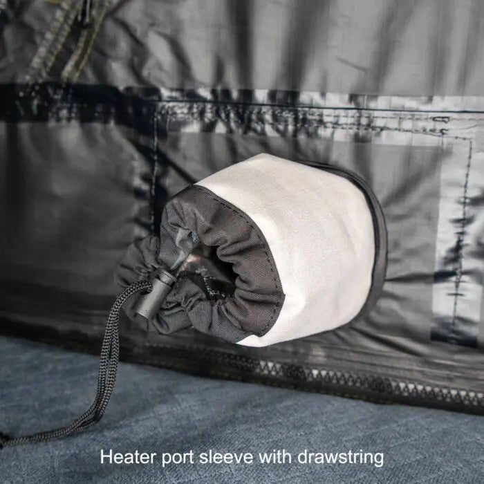 23Zero Armadillo AX3 – Aluminum Roof Tent for All Season Adventure - Spirit of 187623ZERO