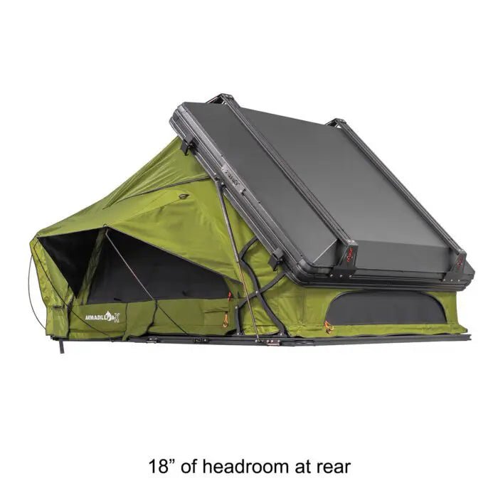 23zero Armadillo AX3 Roof Top Tent