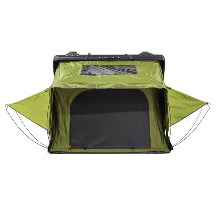 Armadillo AX3 – Aluminum Roof Tent for All Season Adventure