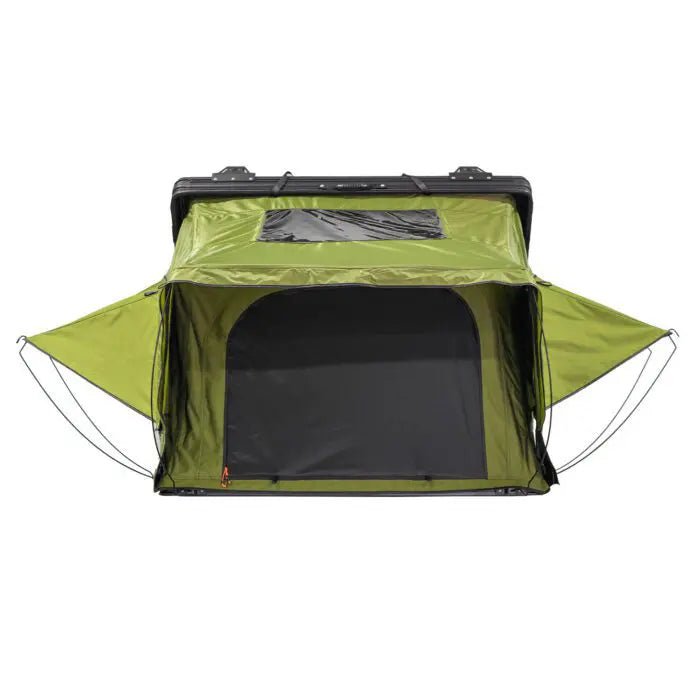23Zero Armadillo AX3 – Aluminum Roof Tent for All Season Adventure - Spirit of 187623ZERO