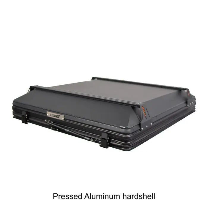 23Zero Armadillo AX3 – Aluminum Roof Tent for All Season Adventure - Spirit of 187623ZERO