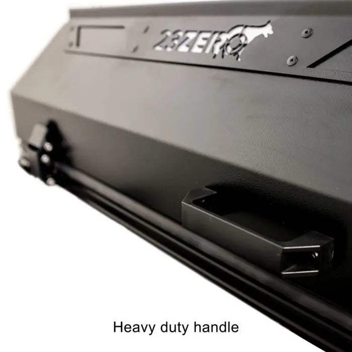 Armadillo Horizon 3 Hardshell Tent (Left Only)