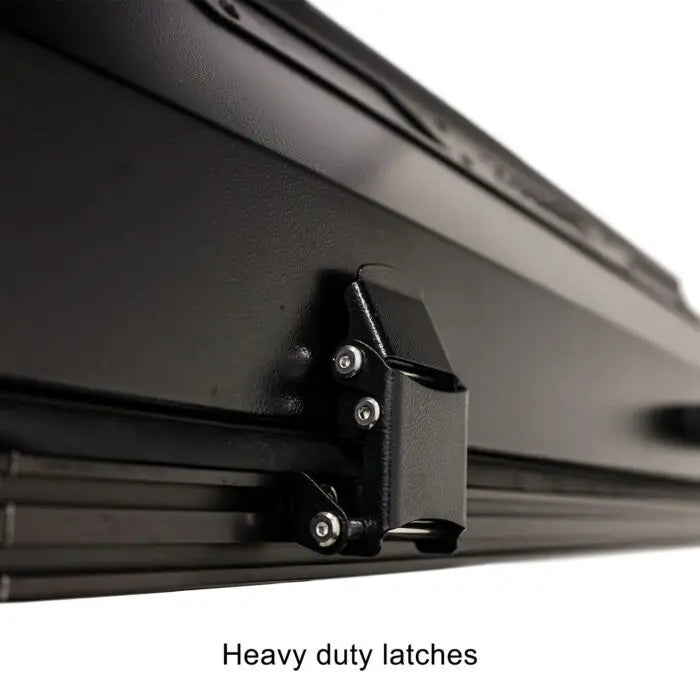 Armadillo Horizon 3 Hardshell Tent (Left Only)