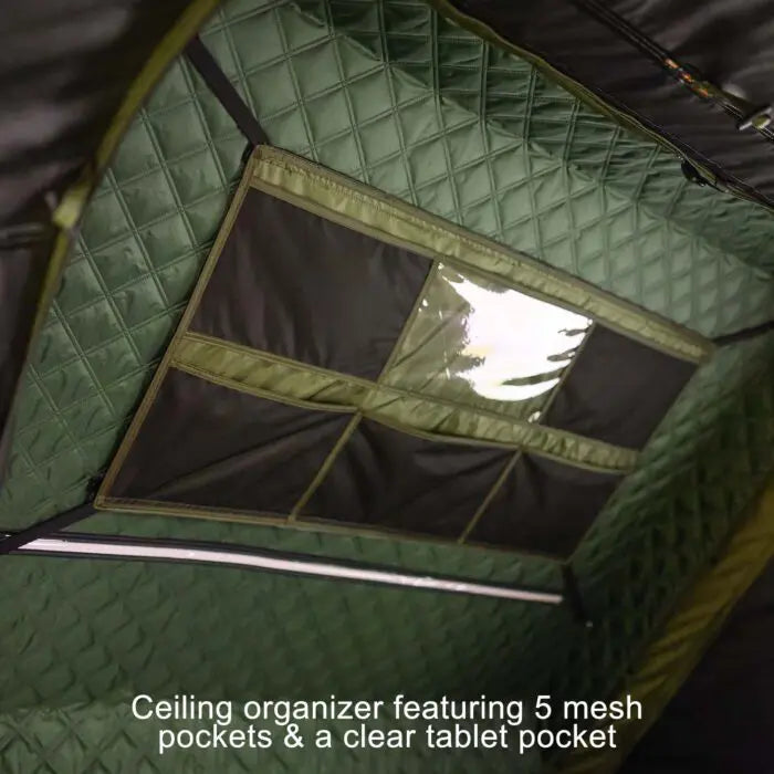 23zero Armadillo Horizon 3 Hardshell Tent (Left Only)