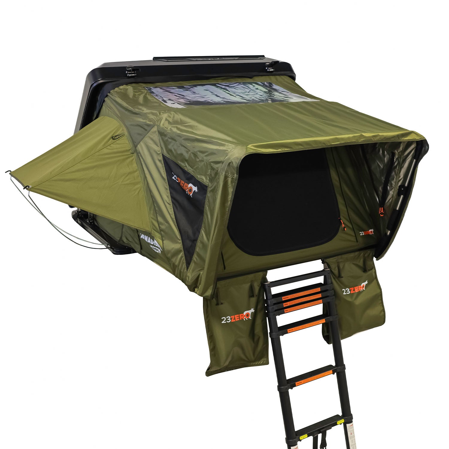 Armadillo Horizon 2 Hardshell Tent (Left Only)