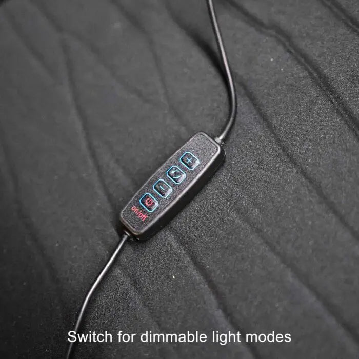 Armadillo Horizon 3 Hardshell Tent (Left Only)