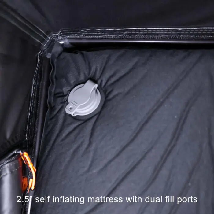 23Zero Armadillo Horizon 3 Hardshell Tent (Left Only) - Spirit of 187623ZERO