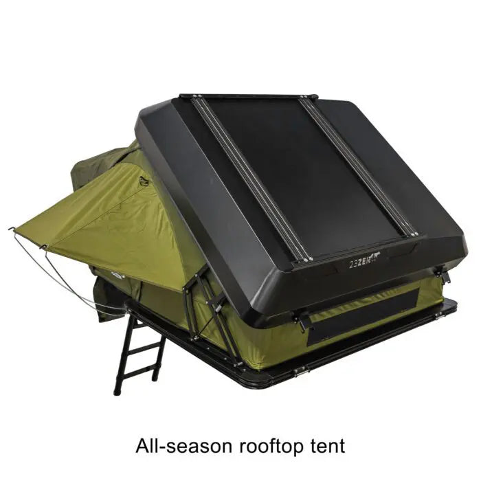 Armadillo Horizon 3 Hardshell Tent (Left Only)