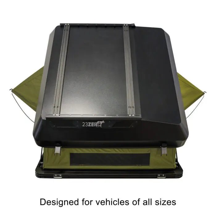 23Zero Armadillo Horizon 3 Hardshell Tent (Left Only) - Spirit of 187623ZERO