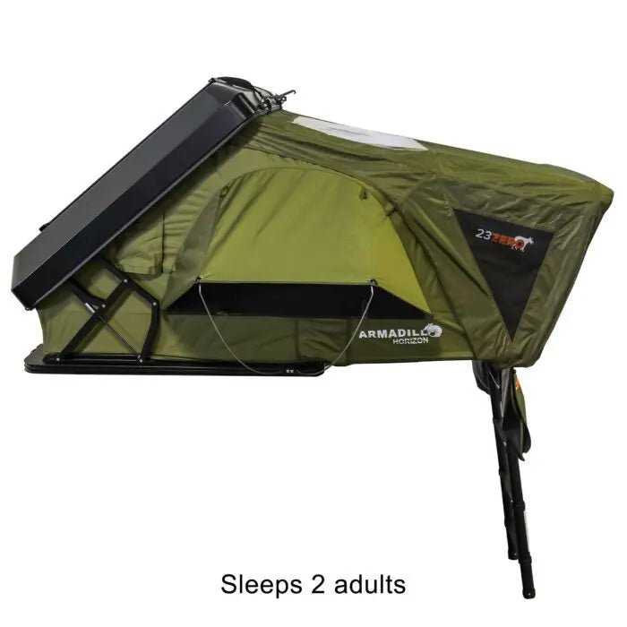 23Zero Armadillo Horizon 3 Hardshell Tent (Left Only) - Spirit of 187623ZERO