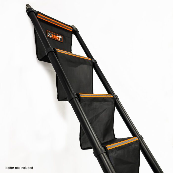 CO-Ladder Comfort Steps - ALL SALES FINAL