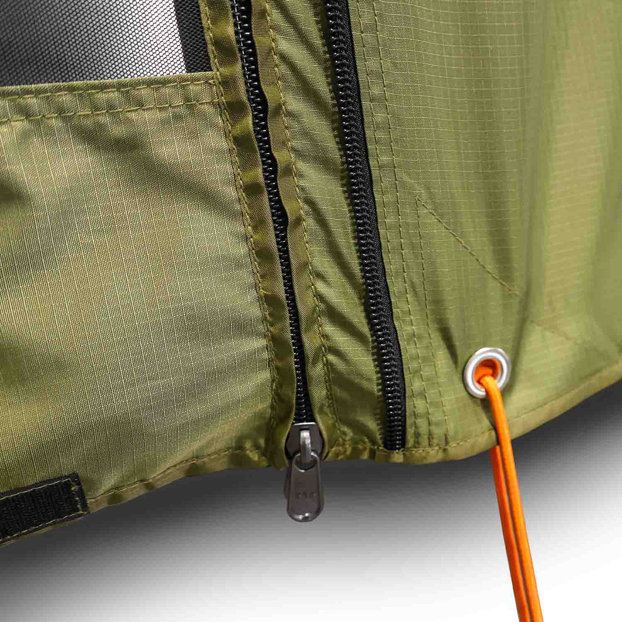 Peregrine PRO 6 270 Left Wall Kit