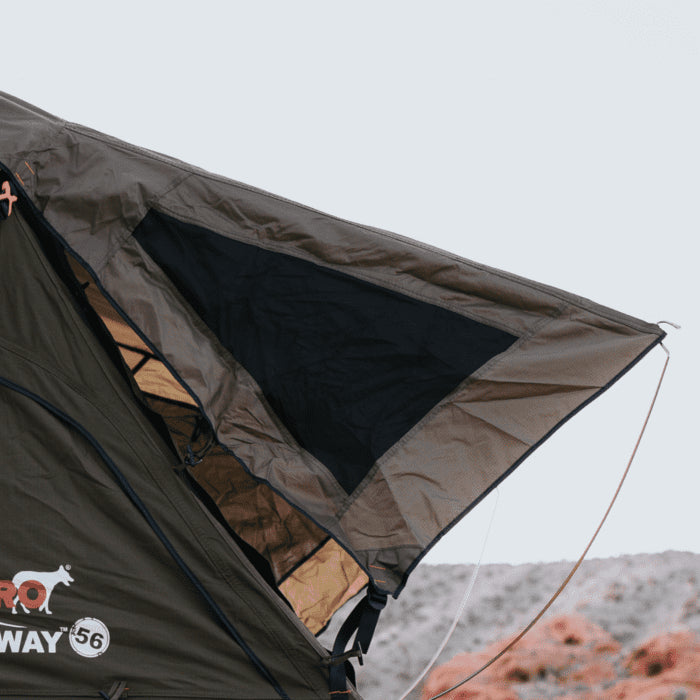 Rain Fly For Breezeway Roof-Top Tent