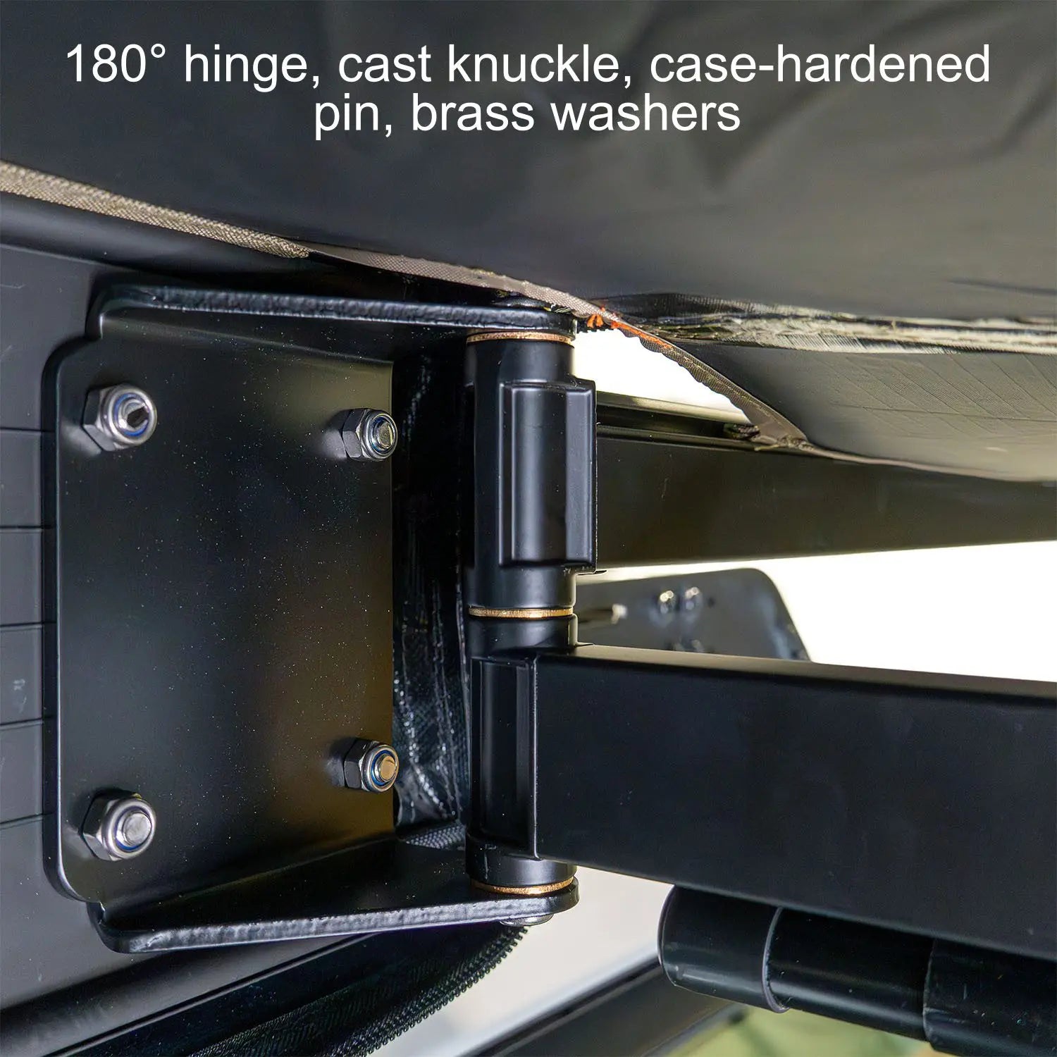 Peregrine PRO 180 Compact