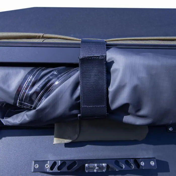 Peregrine PRO 180 Degree Overland Awning