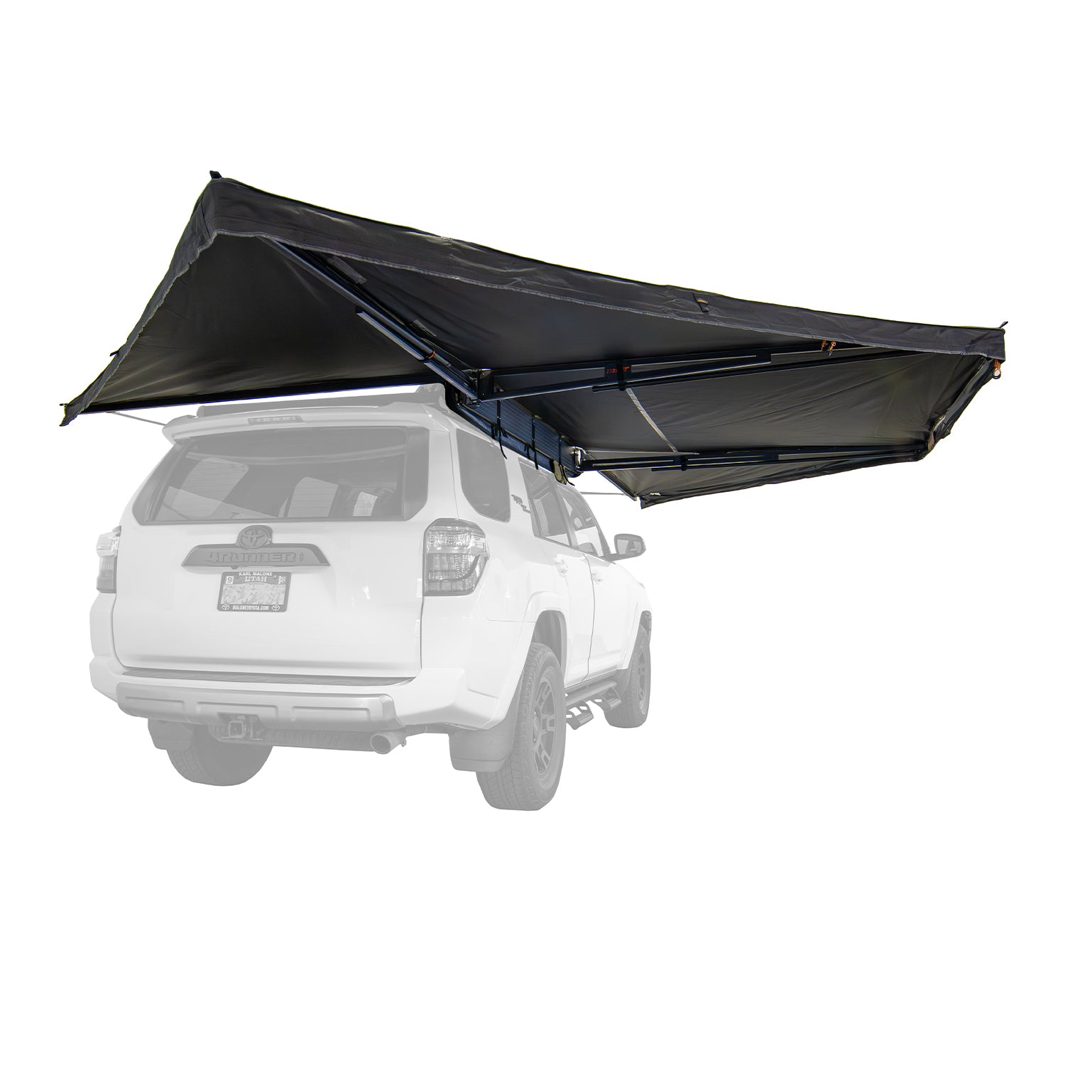Peregrine PRO 5 270 Left + Bracket Kit 3