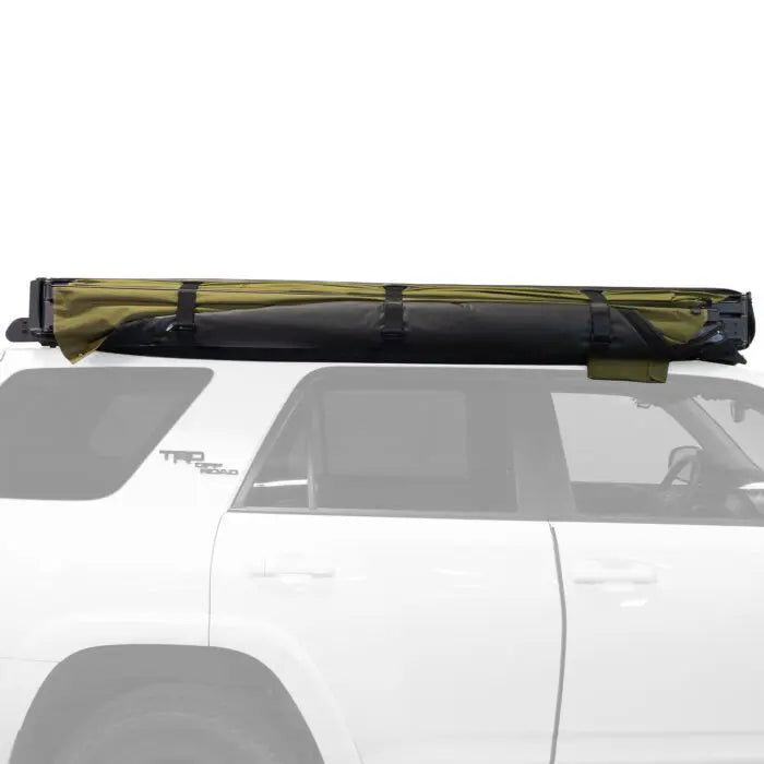 Peregrine PRO 5 Arm 270 Degree Awning – Right