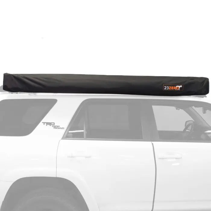 Peregrine PRO 5 Arm 270 Degree Awning – Right