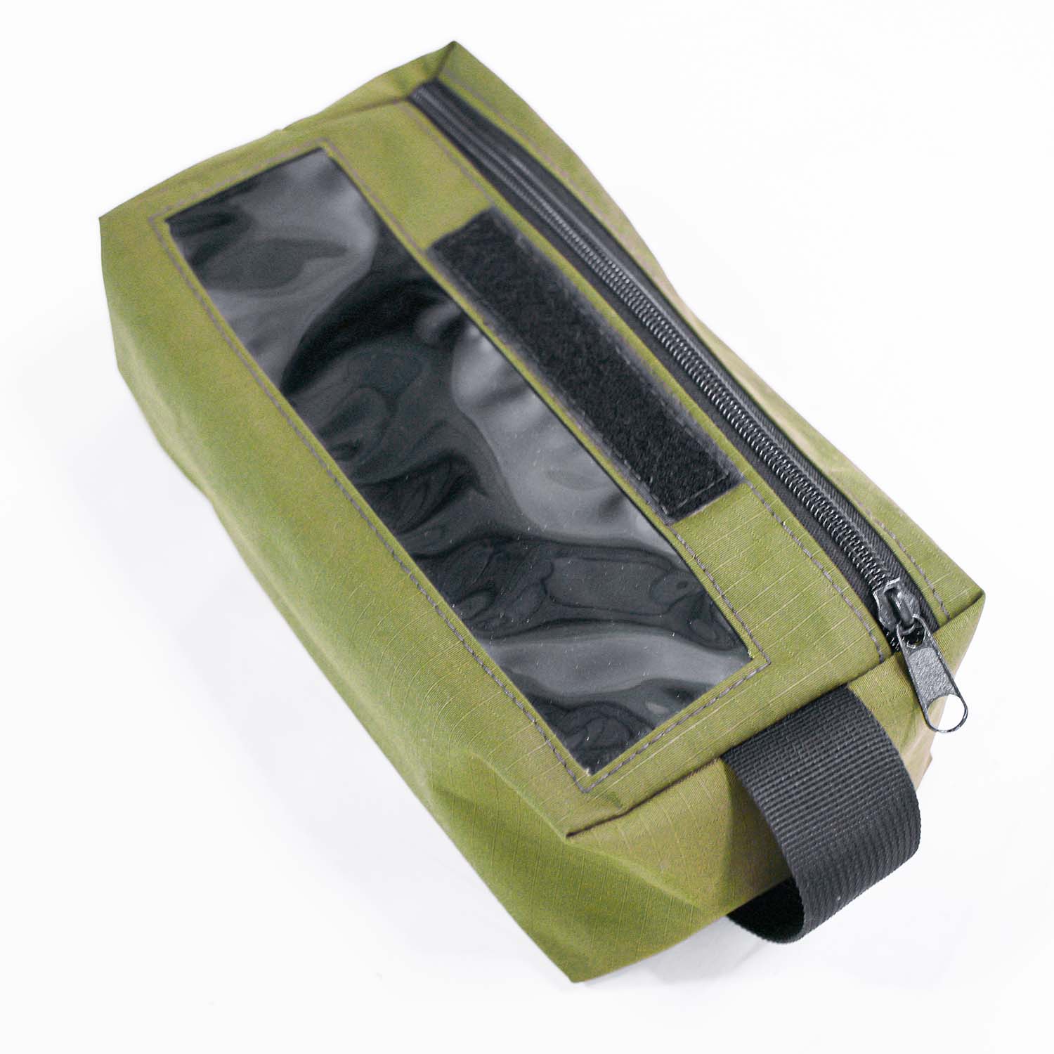 23Zero Up - Cycled 90L Organizing Pouch (Hook Side) - Spirit of 187623ZERO