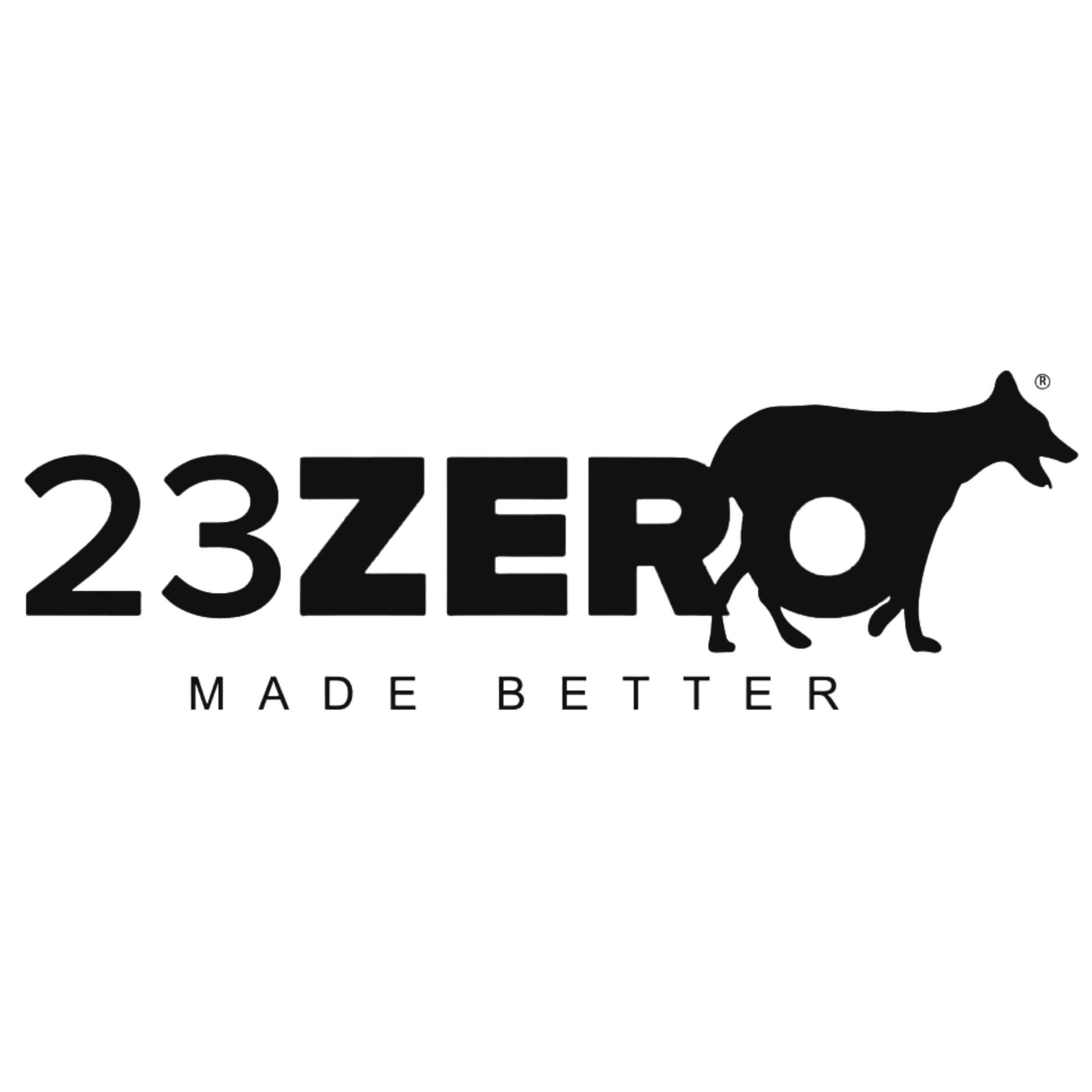 23zero logo