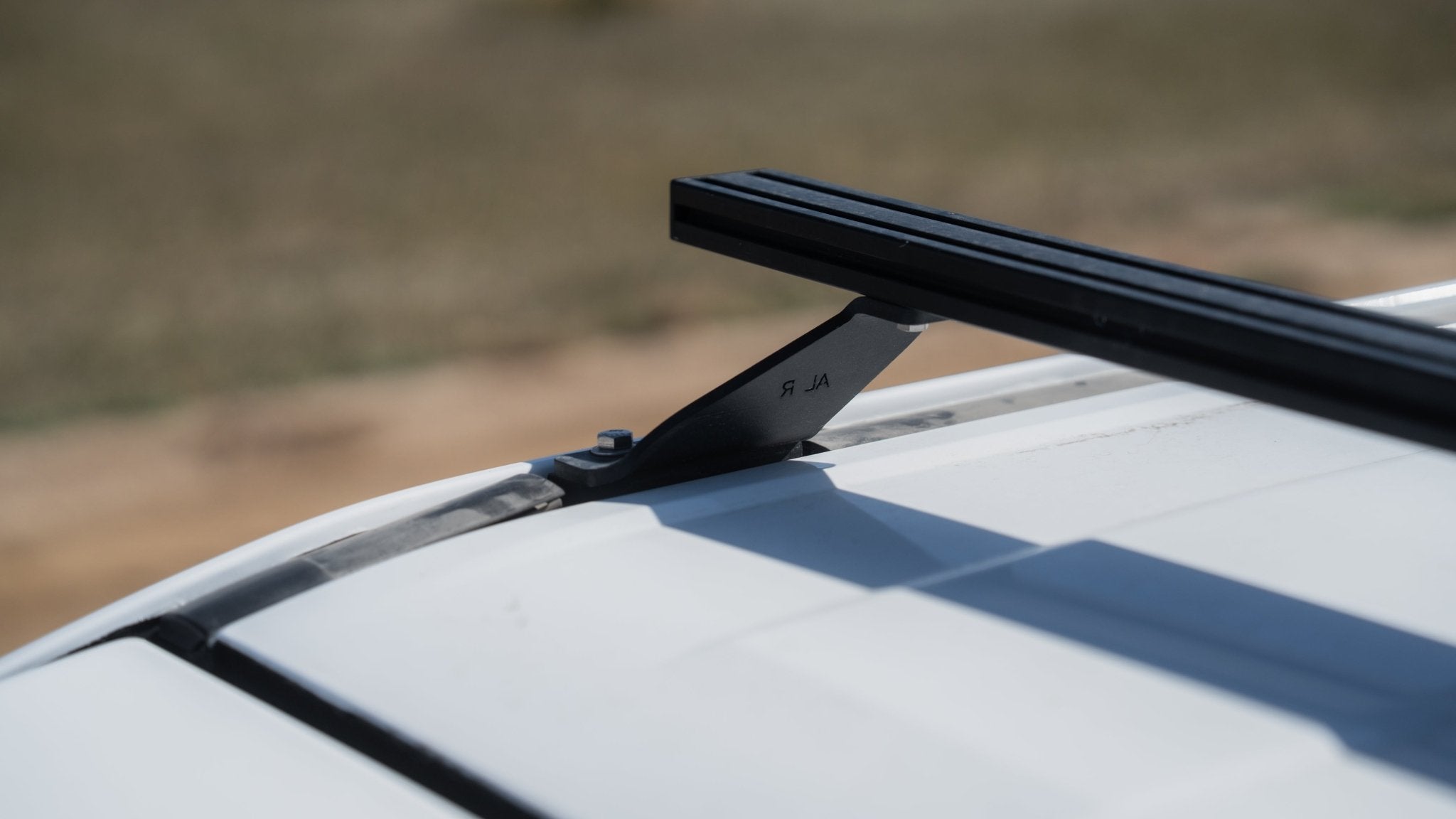 LC250/GX550 Load Bar System - Spirit of 1876Sherpa Equipment Company