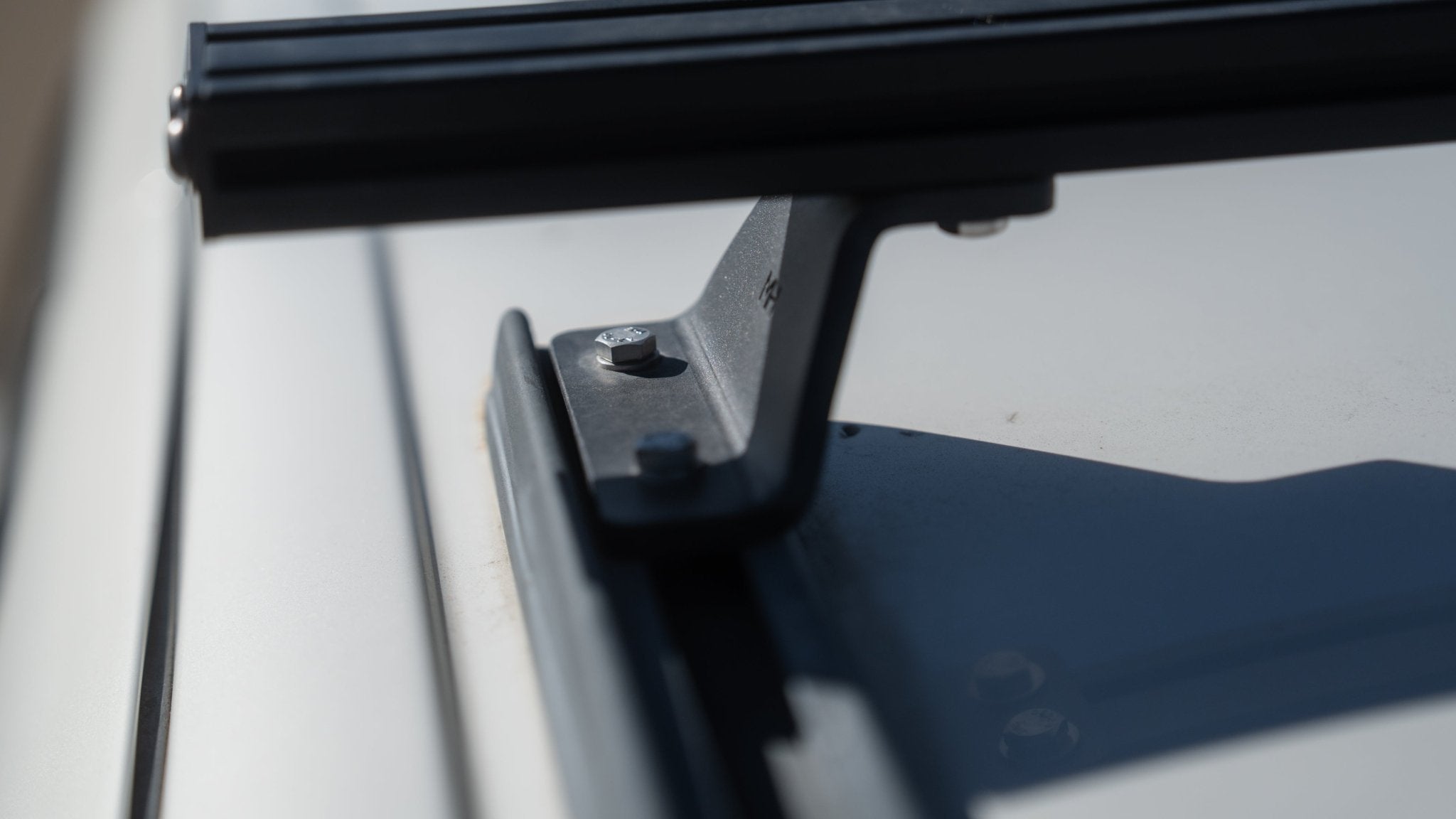 3rd Gen 4Runner Load Bar System - Spirit of 1876Sherpa Equipment Company