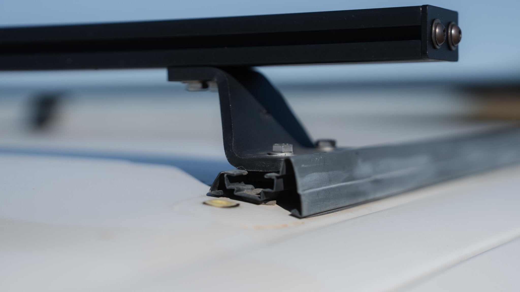 3rd Gen 4Runner Load Bar System - Spirit of 1876Sherpa Equipment Company